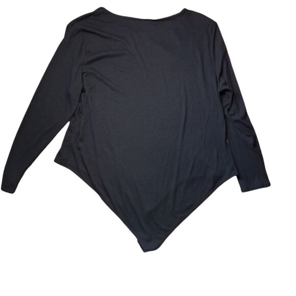 Future Collection Bodysuit NWT 4X - Picture 5 of 5